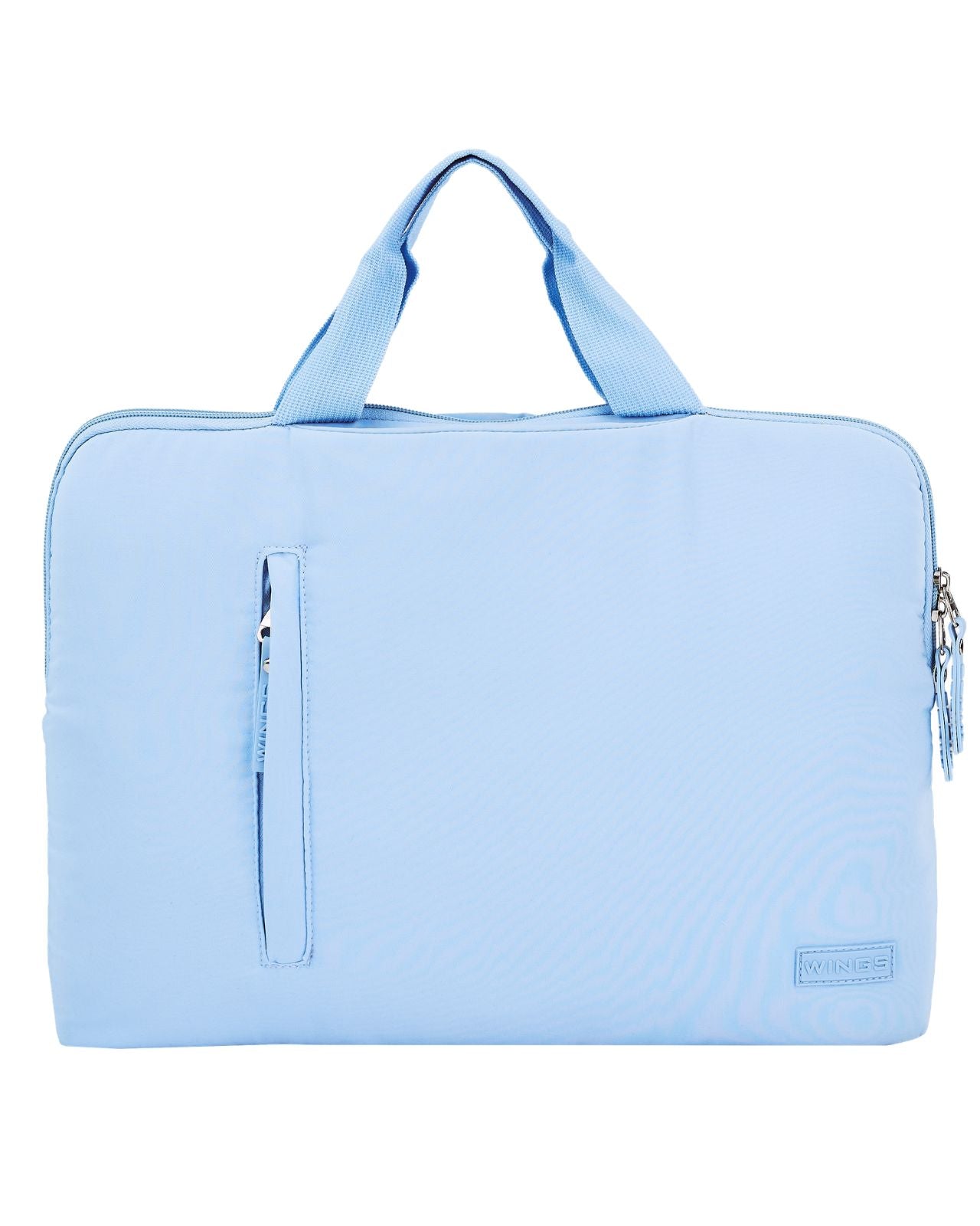 Torba na laptopa WINGS SOLENNE 15,6 cala BLUE