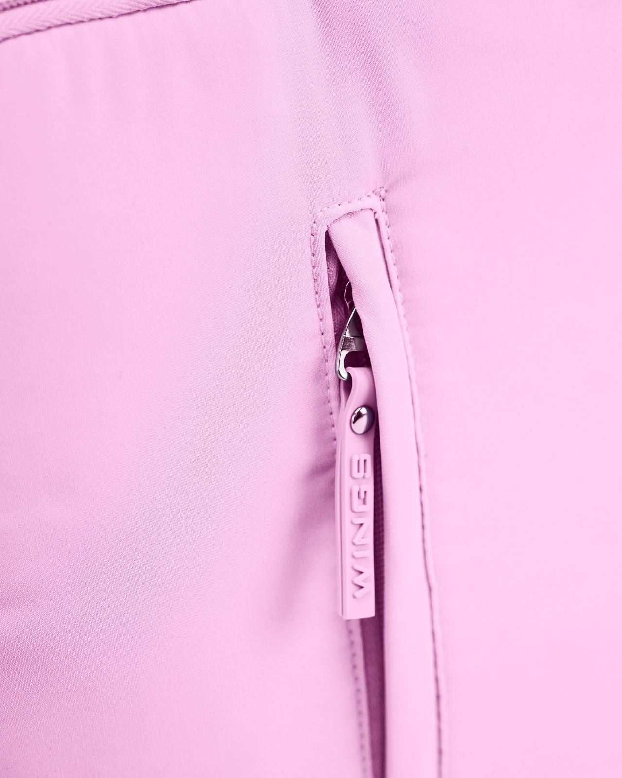 Torba na laptopa WINGS SOLENNE 15,6 cala PINK