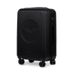 Walizka średnia Wings Swallow 3.0 BLACK 24"