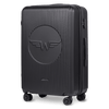 Walizka duża Wings Swallow 3.0 DARK GREY 28"