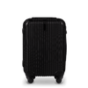 WALIZKA KABINOWA WINGS EGRET 2.0 20" BLACK