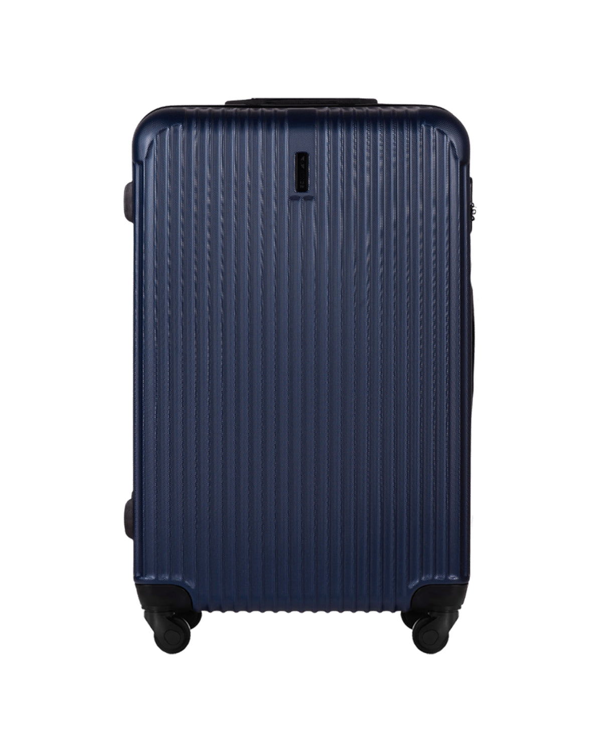 DUŻA WALIZKA WINGS EGRET 2.0 28" DARK BLUE
