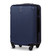 DUŻA WALIZKA WINGS EGRET 2.0 28" DARK BLUE