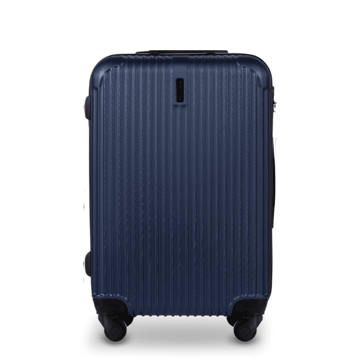 ŚREDNIA WALIZKA WINGS EGRET 2.0 24" DARK BLUE
