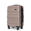 Walizka KABINOWA WINGS ABS+ VULTURE 20" Champagne