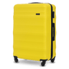 Walizka DUŻA WINGS ABS+ VULTURE 28" Yellow