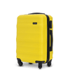Walizka KABINOWA WINGS ABS+ VULTURE 20" Yellow