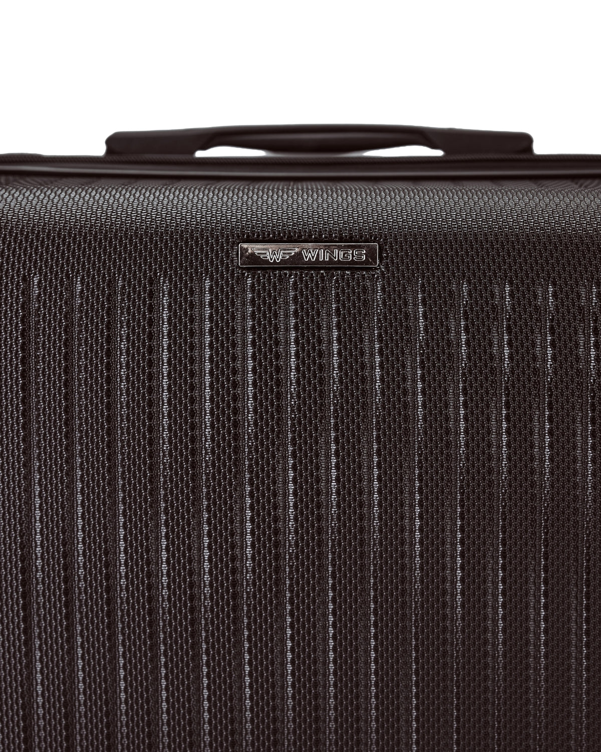 Zestaw 3 walizek WINGS WHIMBREL BLACK