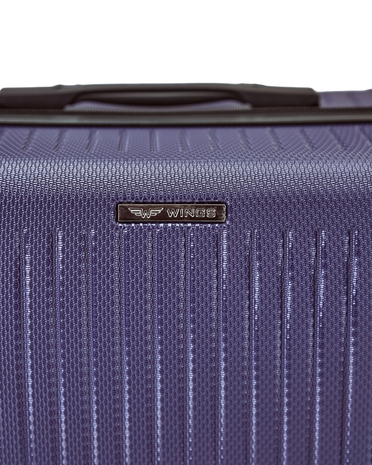 Walizka kabinowa WINGS WHIMBREL 20" BLUE