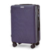 Walizka średnia WINGS WHIMBREL 24" BLUE