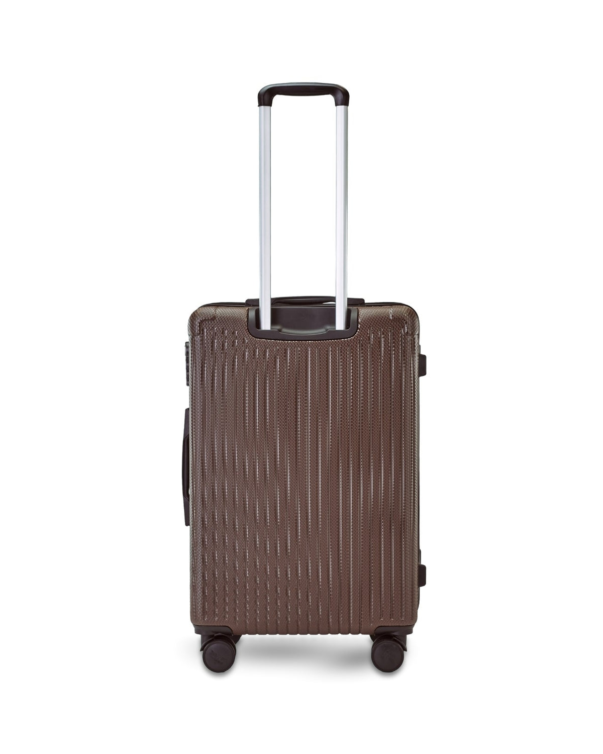 Walizka średnia WINGS WHIMBREL 24" BROWN