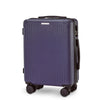 Walizka kabinowa WINGS WHIMBREL 20" BLUE