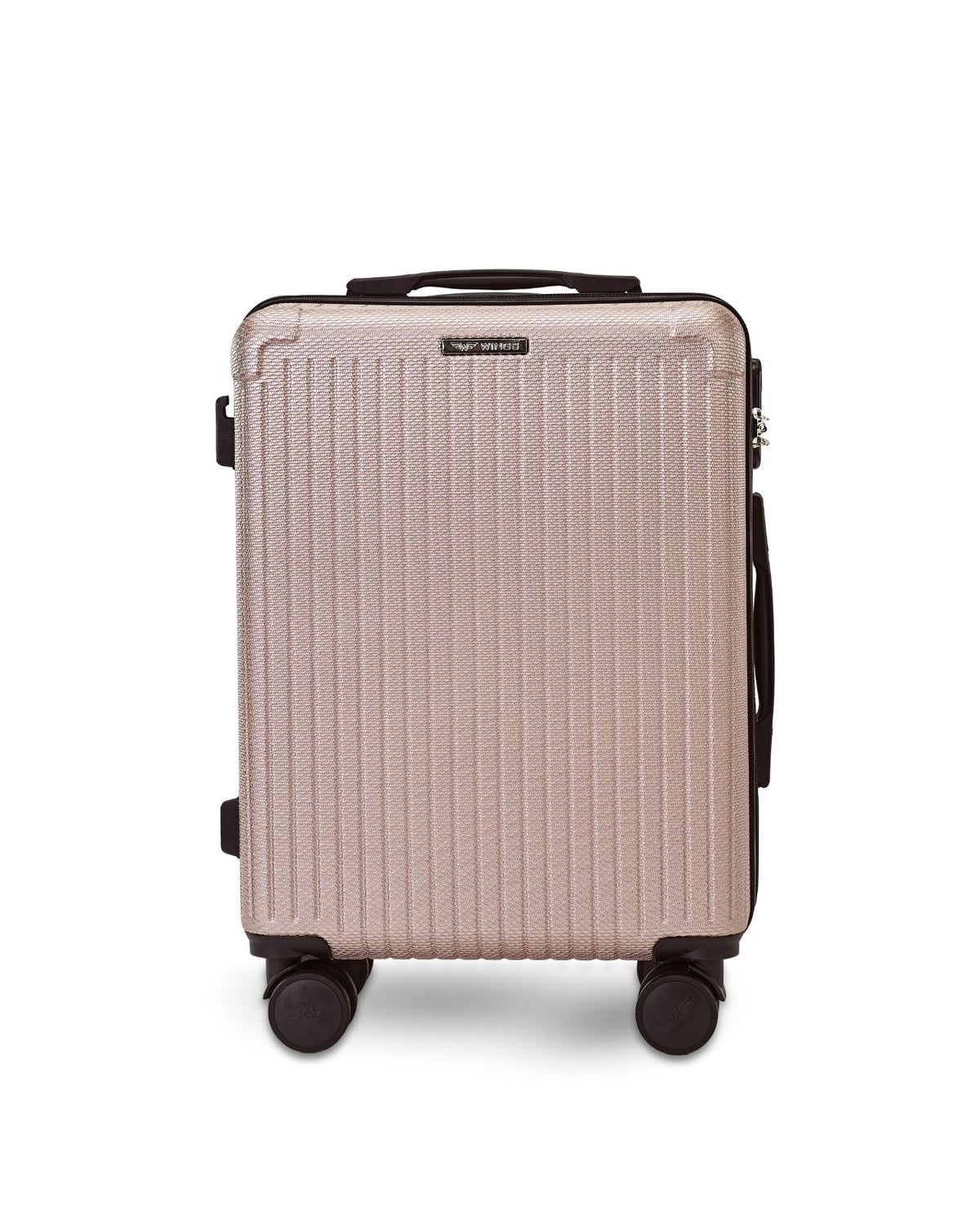 Walizka kabinowa WINGS WHIMBREL 20" ROSE GOLD