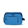WINGS Kosmetyczka podróżna ROOK blue