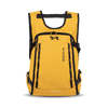 WINGS Plecak podróżny ROOK yellow