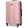 Walizka duża Wings 28" KESTREL Rose gold