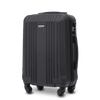 Walizka kabinowa Wings 20" KESTREL BLACK
