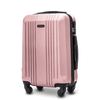 Walizka kabinowa Wings 20" KESTREL Rose gold
