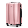 Walizka średnia Wings 24" KESTREL Rose gold