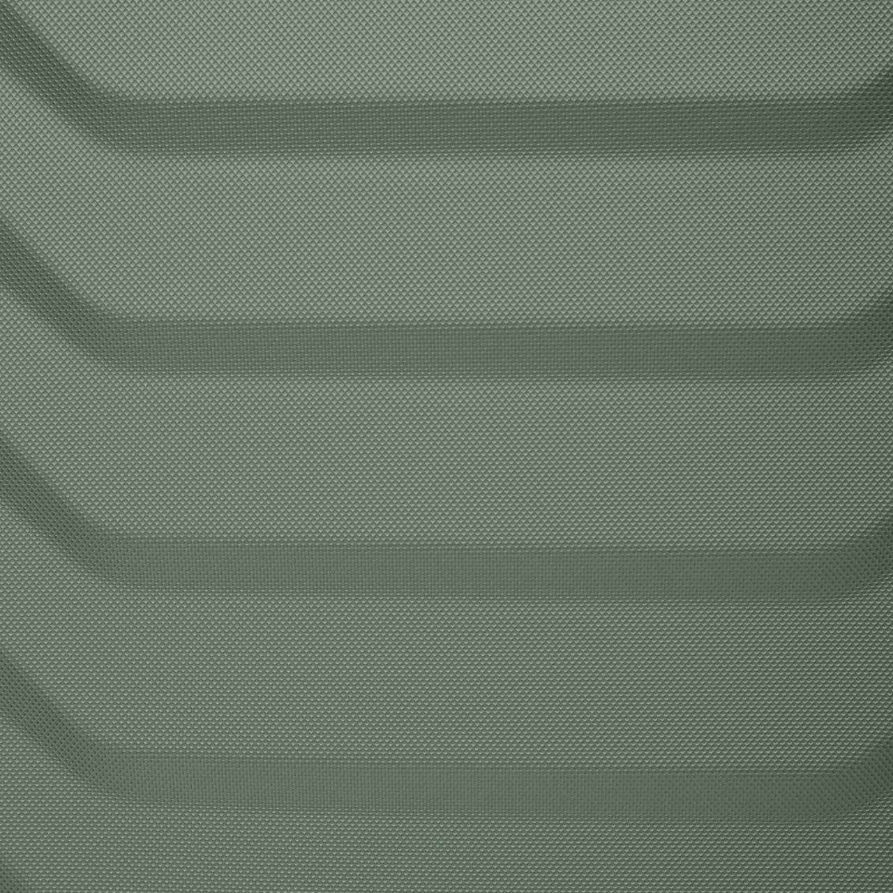 Walizka kabinowa Wings PEAFOWL 2.0 20" ARMY GREEN