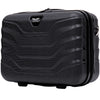 Kuferek podróżny Wings PEAFOWL 2.0 kosmetyczka 14" BLACK