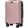 Walizka kabinowa Wings PEAFOWL 2.0 20" ROSE GOLD