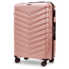 Walizka duża Wings PHOENIX 2.0 polipropylen 28" ROSE GOLD