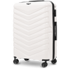 Walizka duża Wings PHOENIX 2.0 polipropylen 28" WHITE