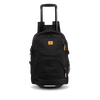 WINGS Plecak z funkcją torby na kółkach TURNSTONE 1816 Black