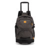 WINGS Plecak z funkcją torby na kółkach TURNSTONE 1816 Dark Grey