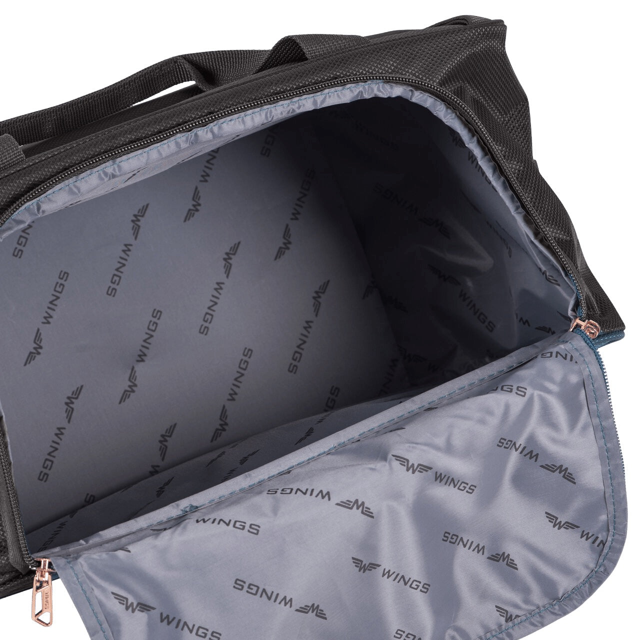 Torba podręczna TERN Wings BLACK