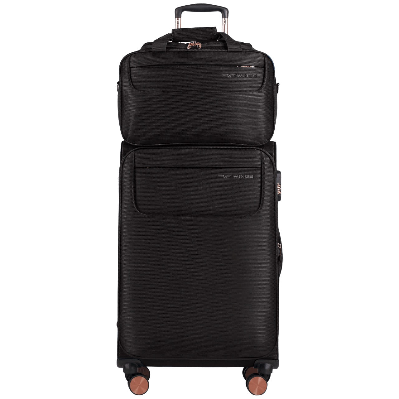 Torba podręczna TERN Wings BLACK