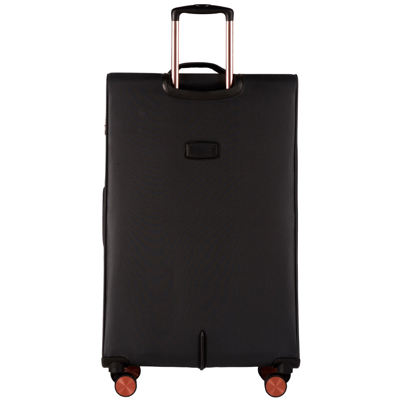 Walizka miękka duża TERN Wings 28" BLACK