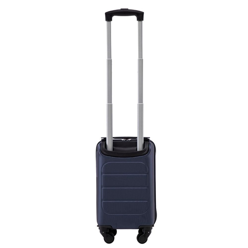 Walizka kabinowa Wings Free Carry On GANNET BLUE