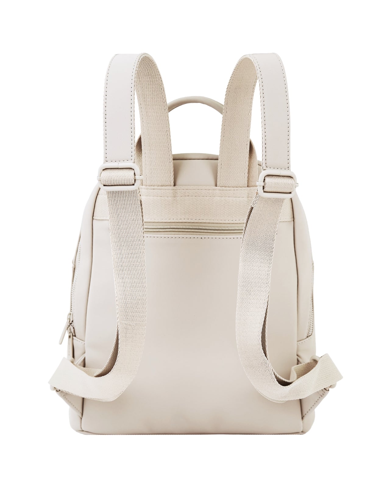 Plecak WINGS 12L do miasta i na co dzień BEIGE