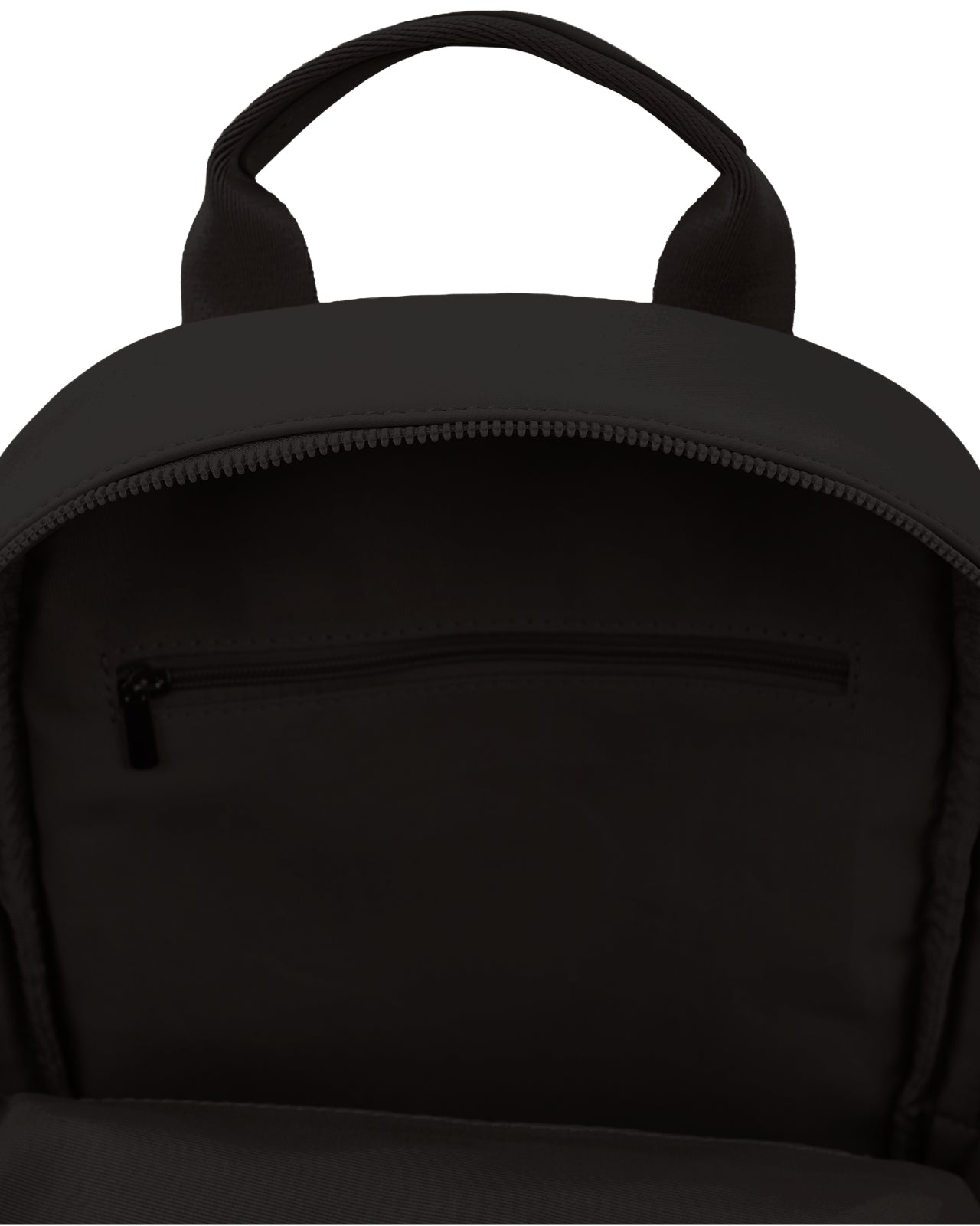 Plecak WINGS 12L do miasta i na co dzień BLACK
