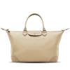 Torba podróżna WINGS WILLOW elegancka pojemna BEIGE