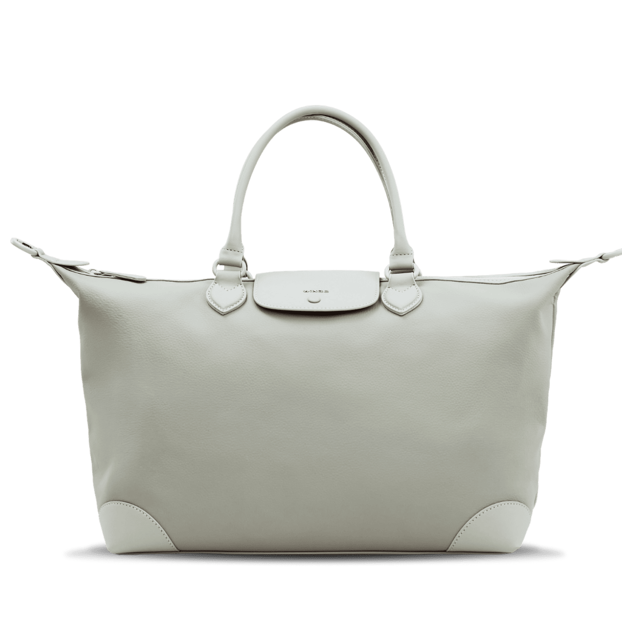 Torba podróżna WINGS WILLOW elegancka pojemna LIGHT BLUE