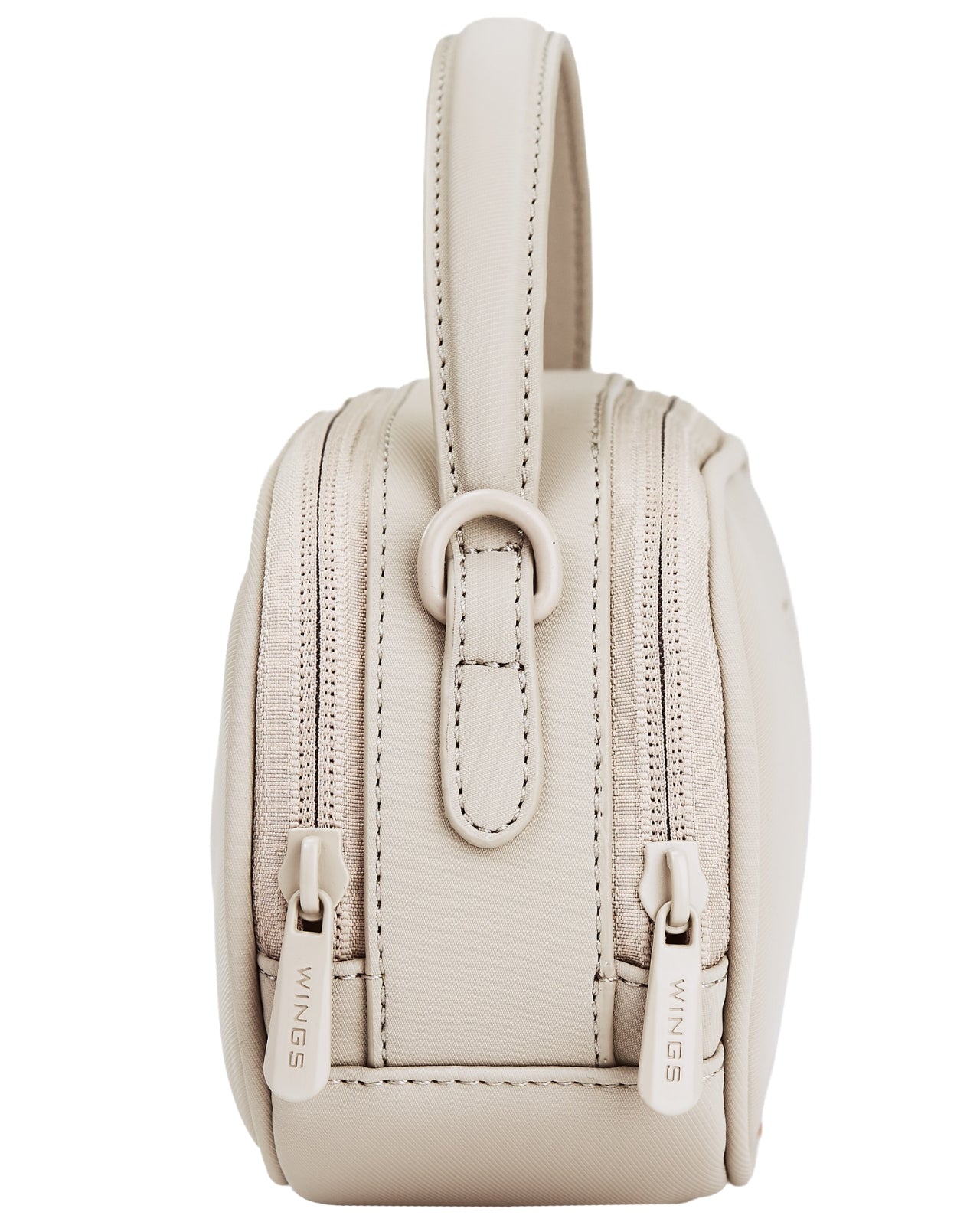 Torebka damska WINGS WILLOW crossbody BEIGE