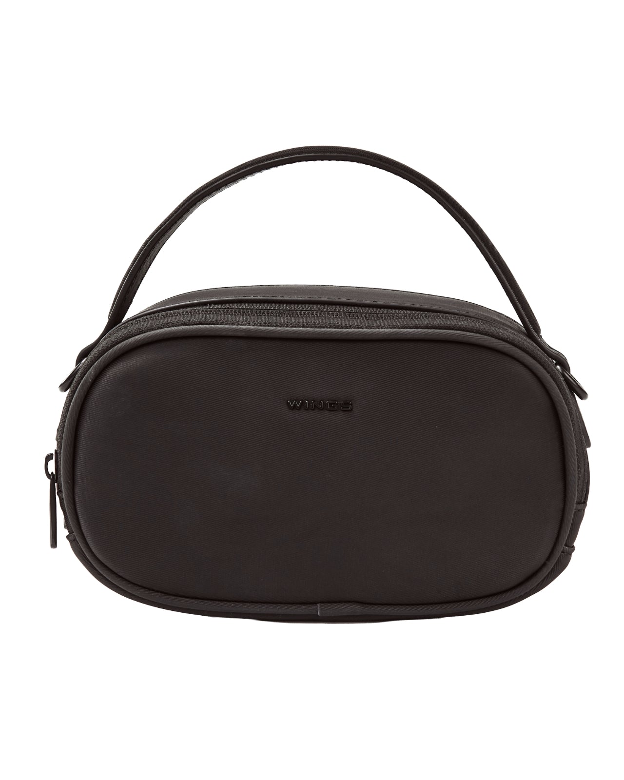 Torebka damska WINGS WILLOW crossbody BLACK