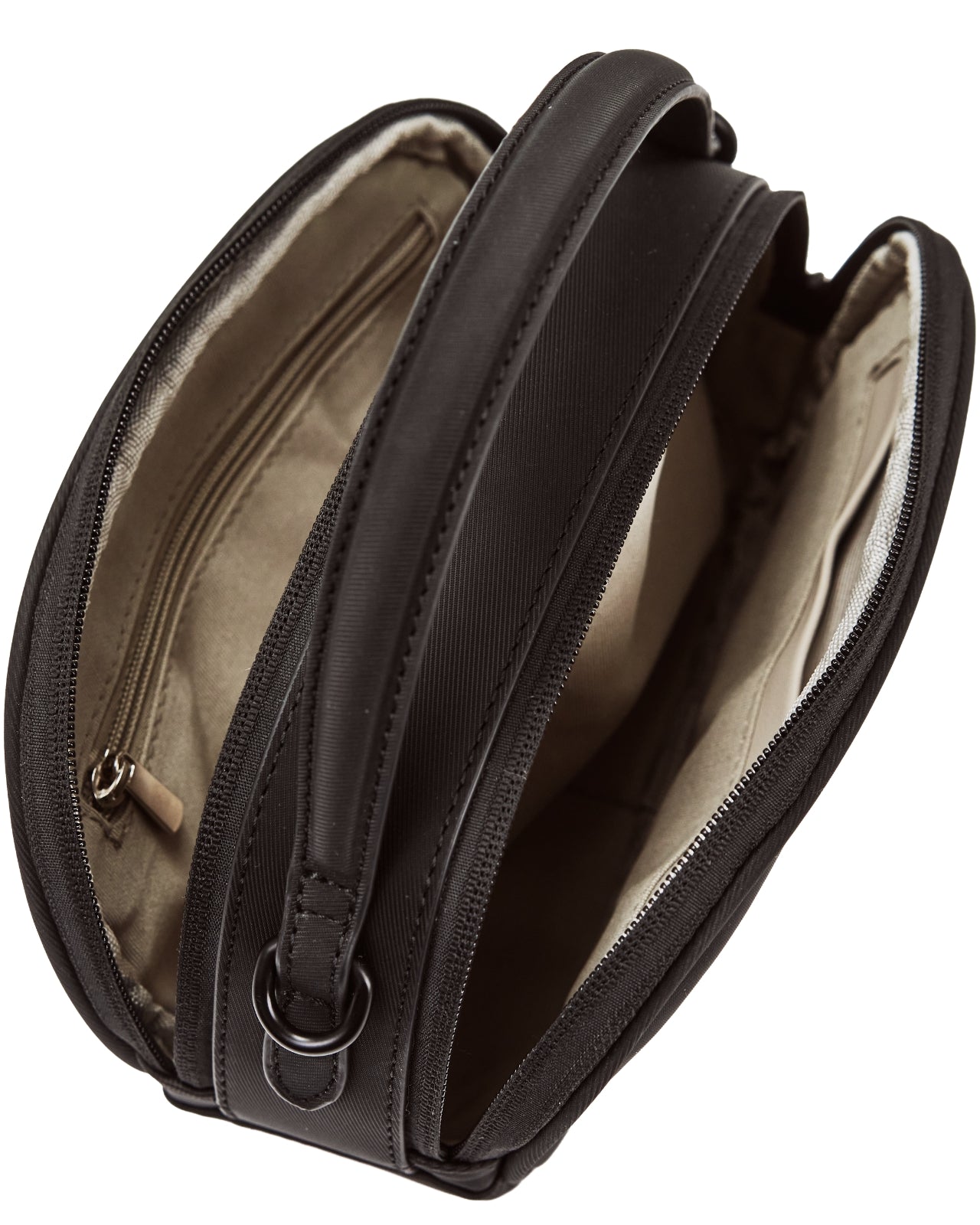 Torebka damska WINGS WILLOW crossbody BLACK