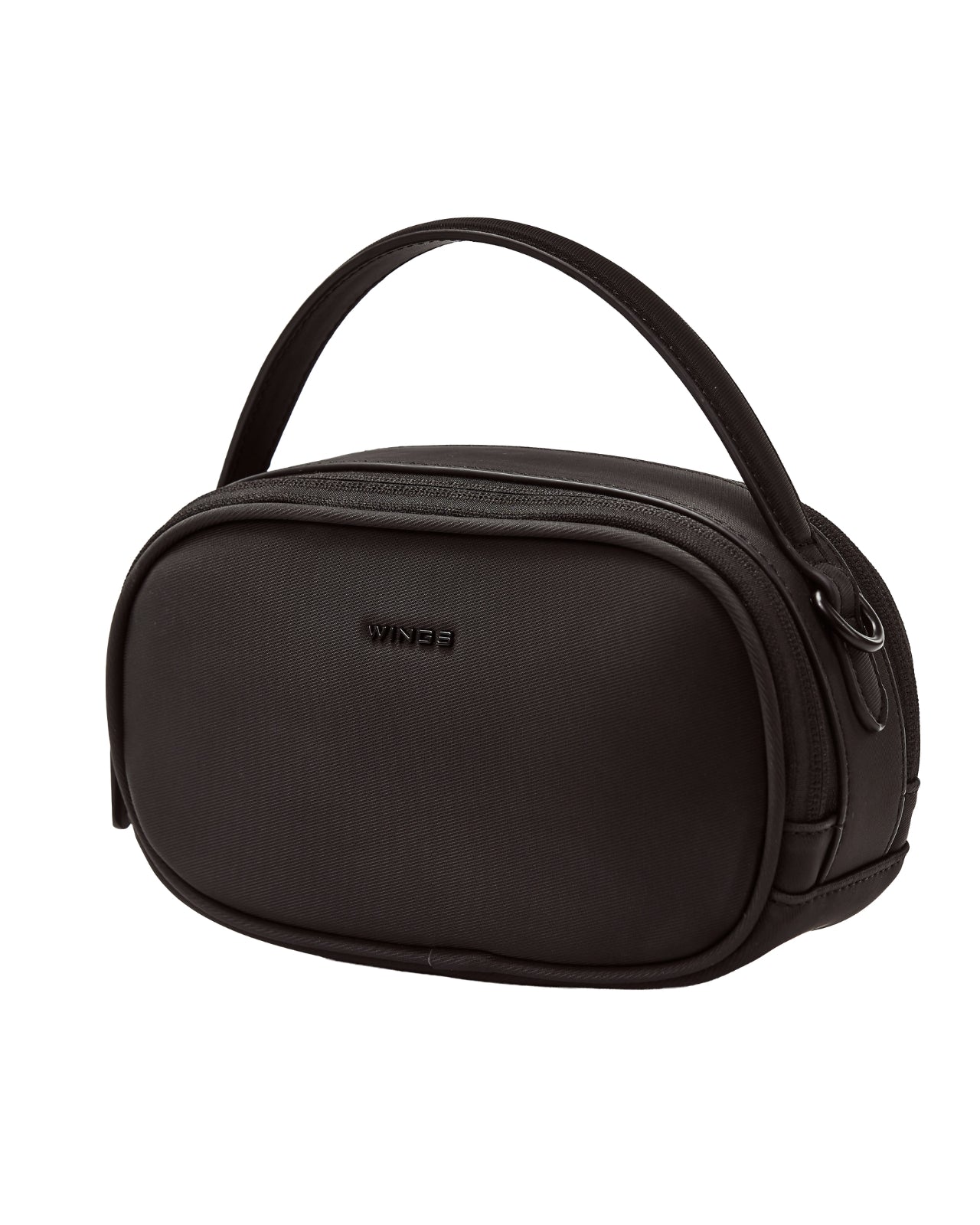 Torebka damska WINGS WILLOW crossbody BLACK