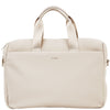 Torba na laptopa WINGS WILLOW 15,6 cala BEIGE