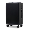 Walizka średnia Wings BUNTING ABS+ 24" BLACK