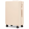 Walizka duża Wings BUNTING ABS+ 28" DIRTY WHITE
