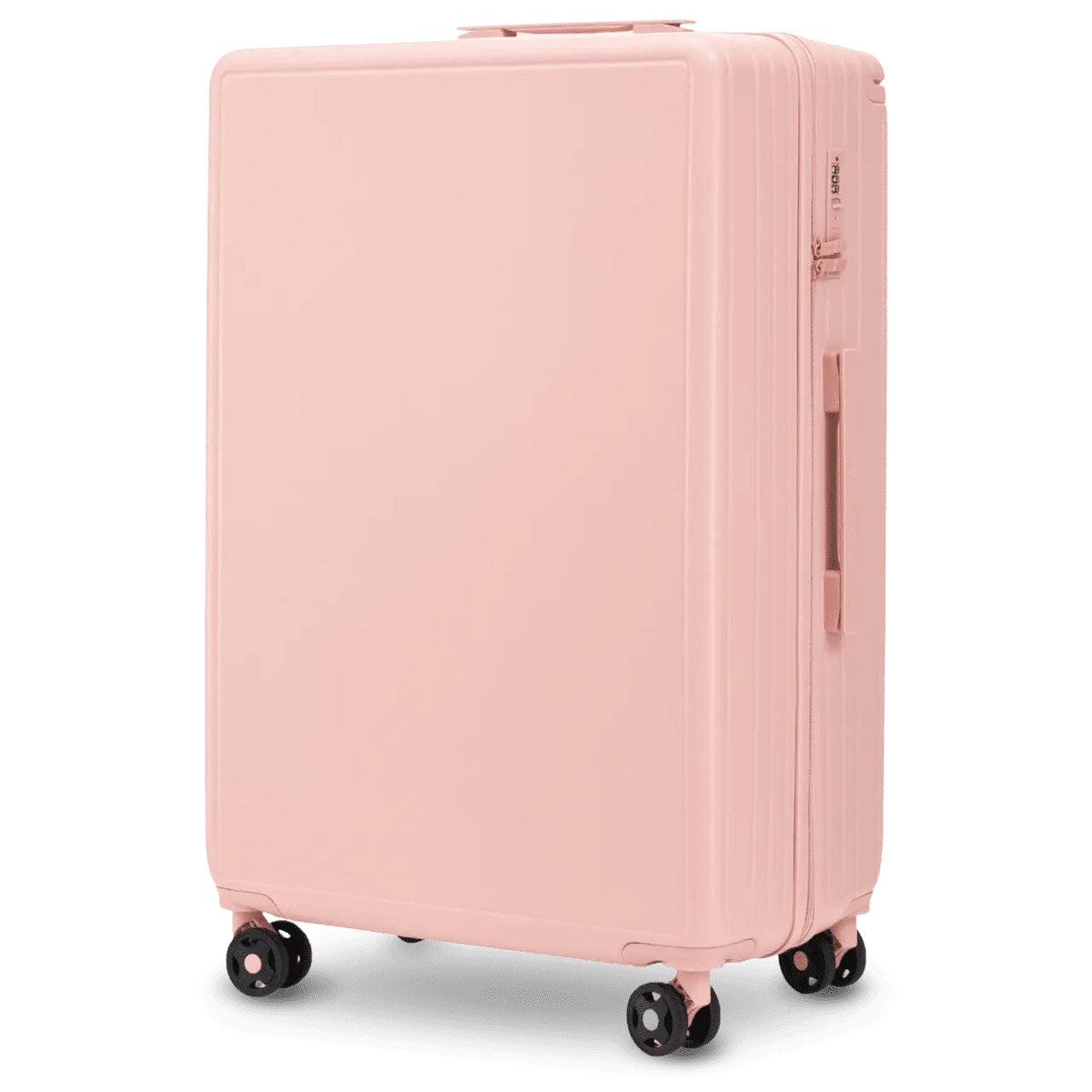 Walizka duża Wings BUNTING ABS+ 28" SOFT PINK BUNTING COLLECTION