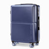 Walizka DUŻA WINGS MAGPIE 28" BLUE
