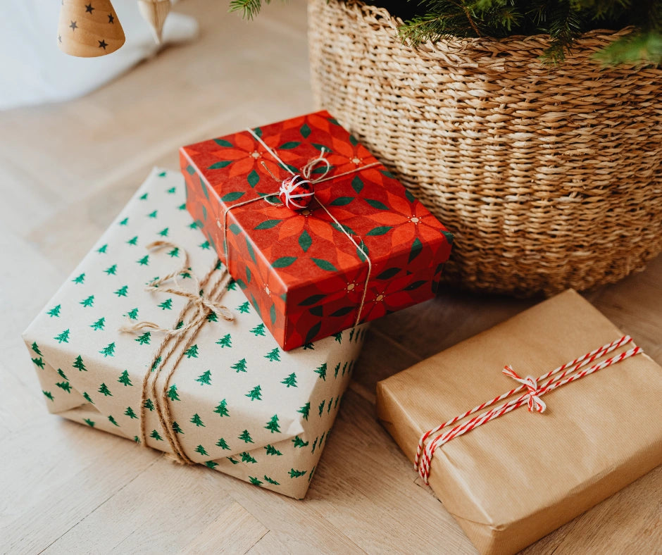 Prezent last-minute: co kupić, gdy nie masz pomysłu?