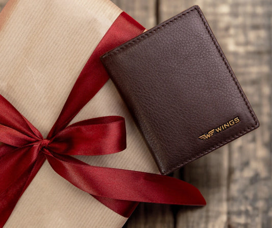 Jaki portfel kupić teściowi/partnerowi/tacie na święta? Praktyczny przewodnik po idealnym męskim prezencie