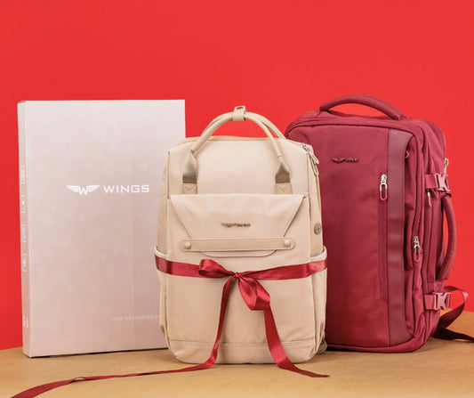 Plecak jako prezent - uniwersalny wybór dla kobiet w każdym wieku